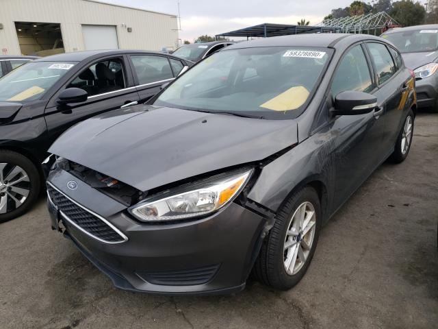 1FADP3K27GL364766  ford focus se 2016 IMG 1