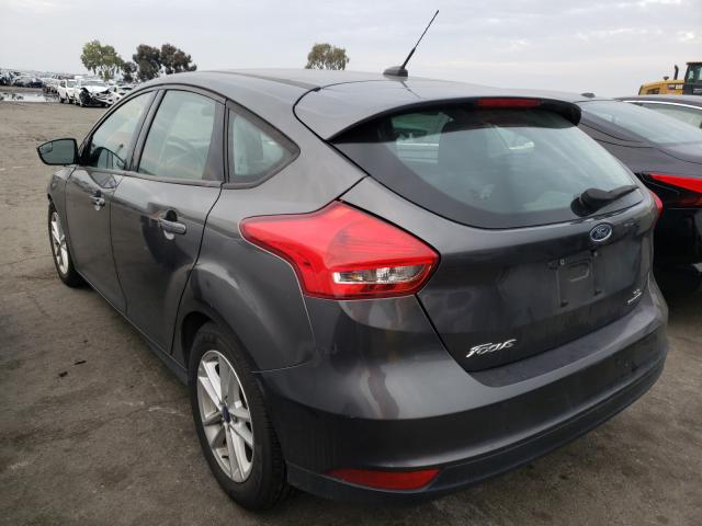 1FADP3K27GL364766  ford focus se 2016 IMG 2