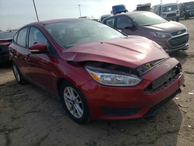 1FADP3K2XGL257713  ford focus se 2016 IMG 0