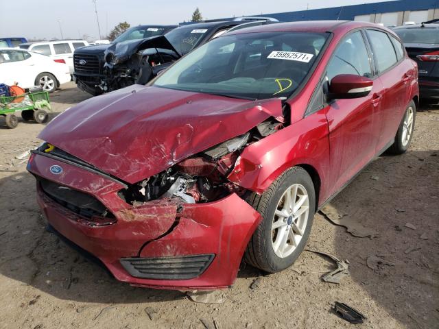 1FADP3K2XGL257713  ford focus se 2016 IMG 1