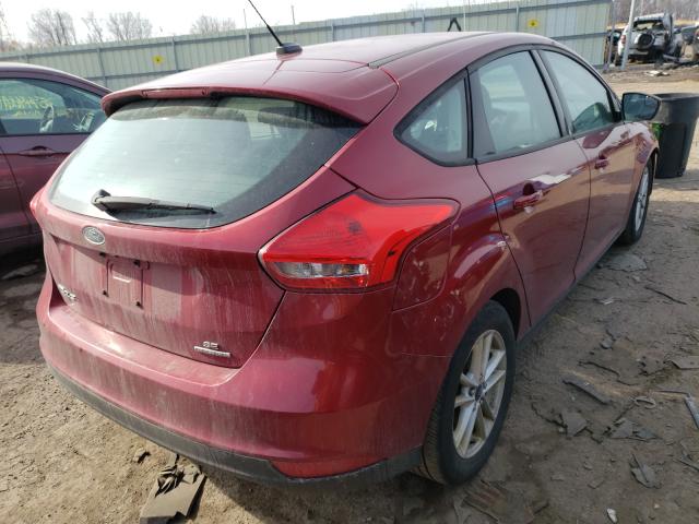 1FADP3K2XGL257713  ford focus se 2016 IMG 3