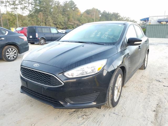 1FADP3F27HL278210  ford focus se 2017 IMG 1