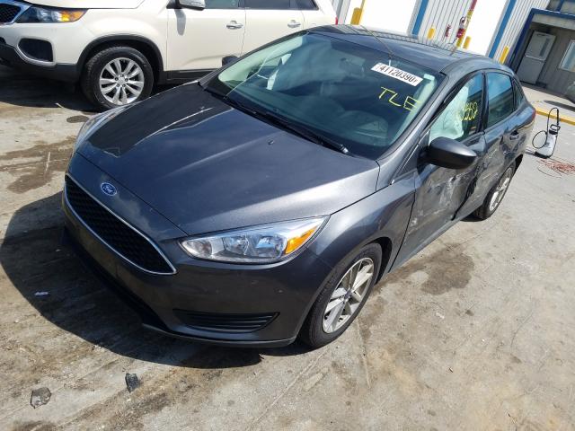 1FADP3FE2JL319293  ford focus se 2018 IMG 1