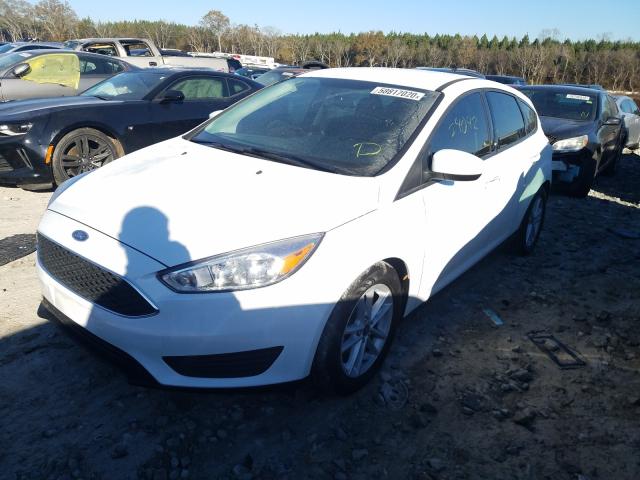 1FADP3K28JL255224  ford focus se 2018 IMG 1