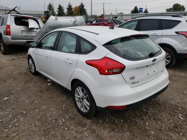 1FADP3K2XJL250610  ford focus se 2018 IMG 2