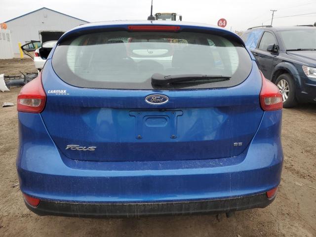 1FADP3K2XJL309767  ford focus se 2018 IMG 5