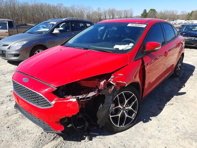 1FADP3H22HL249159  ford focus sel 2017 IMG 1