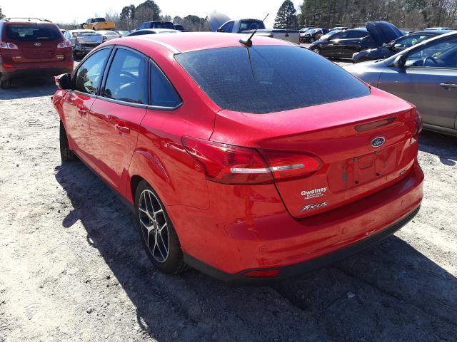 1FADP3H22HL249159  ford focus sel 2017 IMG 2