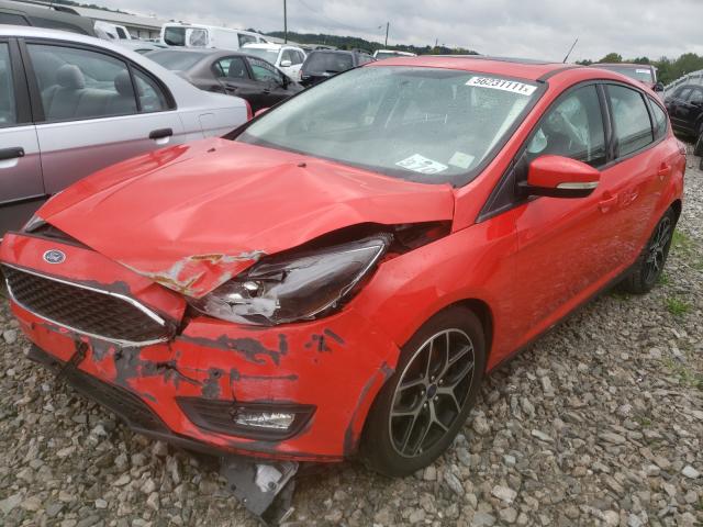 1FADP3M23HL249712  ford focus sel 2017 IMG 1