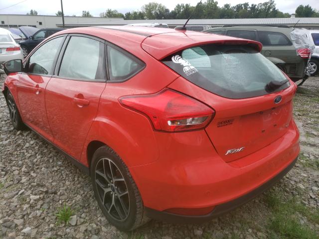 1FADP3M23HL249712  ford focus sel 2017 IMG 2