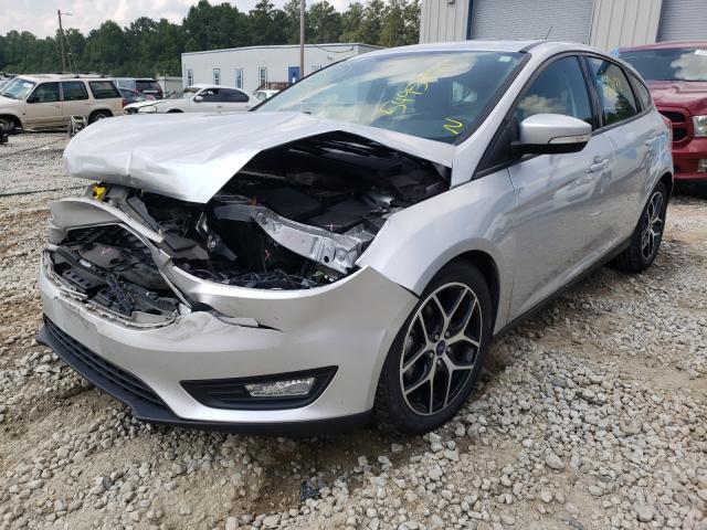 1FADP3M23HL281785  ford focus sel 2017 IMG 1