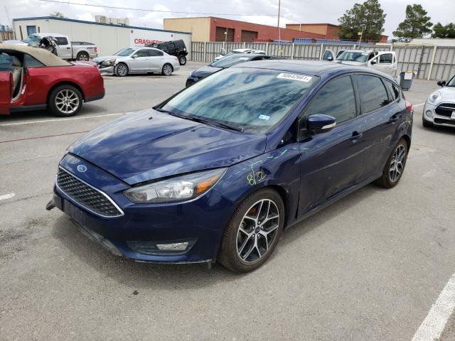 1FADP3M29HL244529  ford focus sel 2017 IMG 1