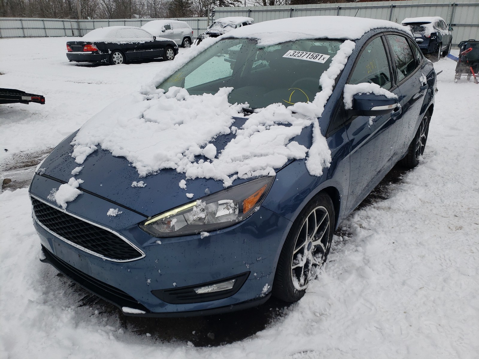 1FADP3H2XJL309811  ford focus sel 2018 IMG 1