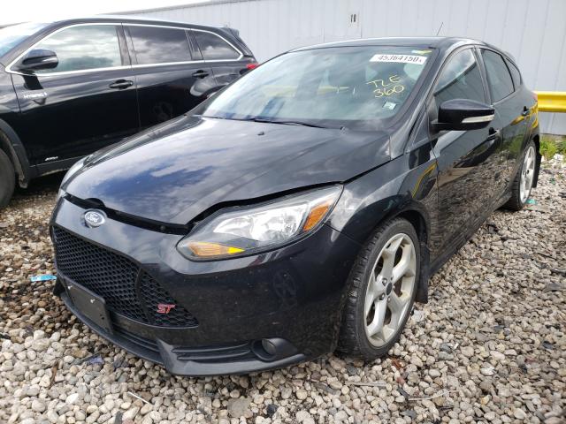 1FADP3L94EL310091  ford focus st 2014 IMG 1