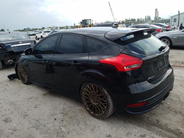 1FADP3L97FL292400  ford focus st 2015 IMG 2