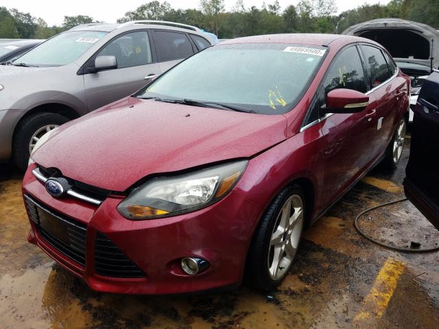 1FADP3J28DL300216  ford focus tita 2013 IMG 1