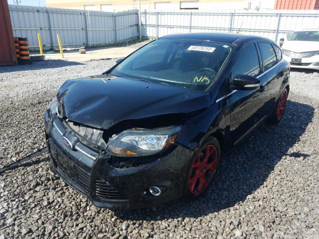 1FADP3N26EL242473  ford focus tita 2014 IMG 1