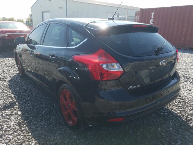 1FADP3N26EL242473  ford focus tita 2014 IMG 2