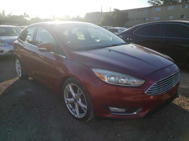 1FADP3N2XFL322845  ford focus tita 2015 IMG 1