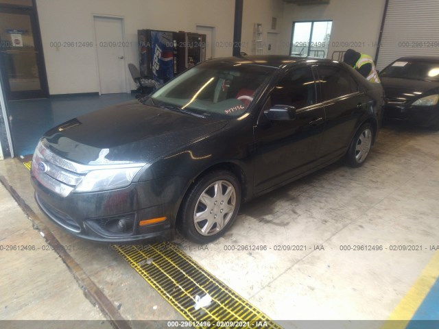 3FAHP0HA1AR347436  ford fusion 2010 IMG 1