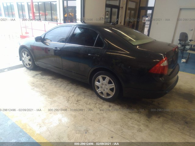 3FAHP0HA1AR347436  ford fusion 2010 IMG 2