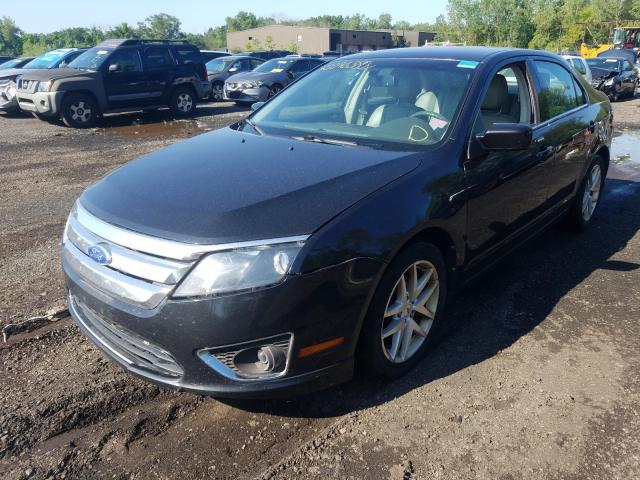 3FAHP0CG4CR266624  ford fusion 2011 IMG 1