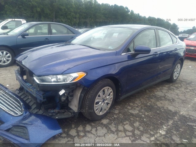 3FA6P0G76DR166303  ford fusion 2013 IMG 1