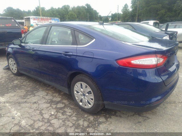 3FA6P0G76DR166303  ford fusion 2013 IMG 2