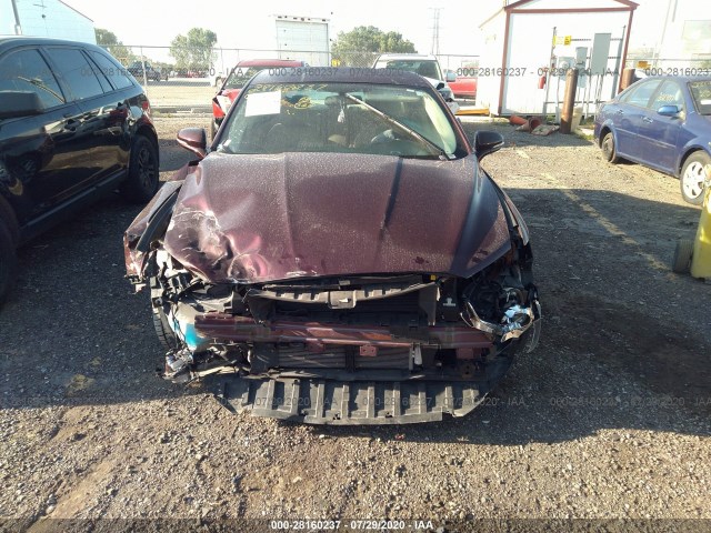 3FA6P0H73DR154866  ford fusion 2013 IMG 5