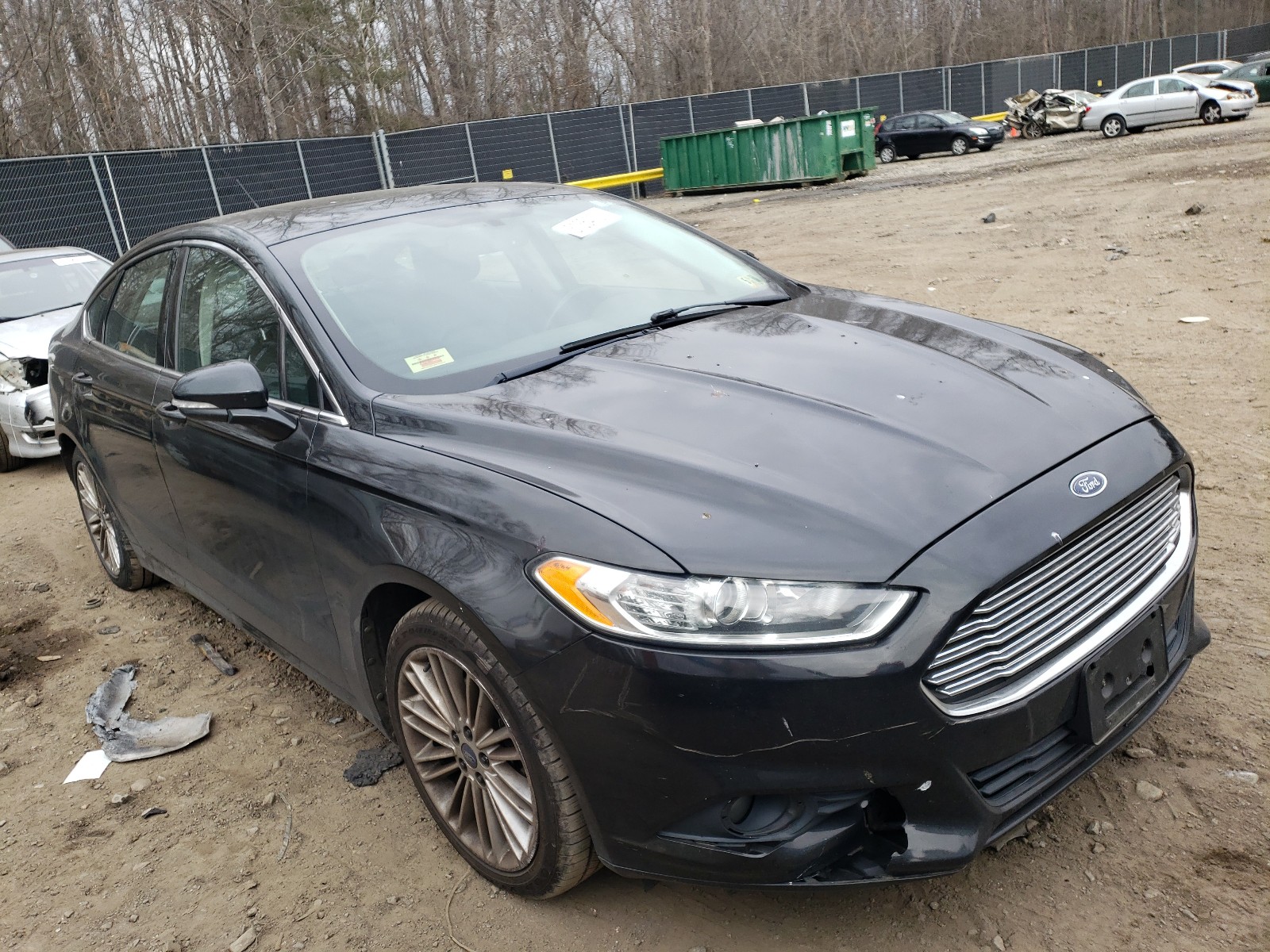 3FA6P0H9XDR161492  ford  2013 IMG 0