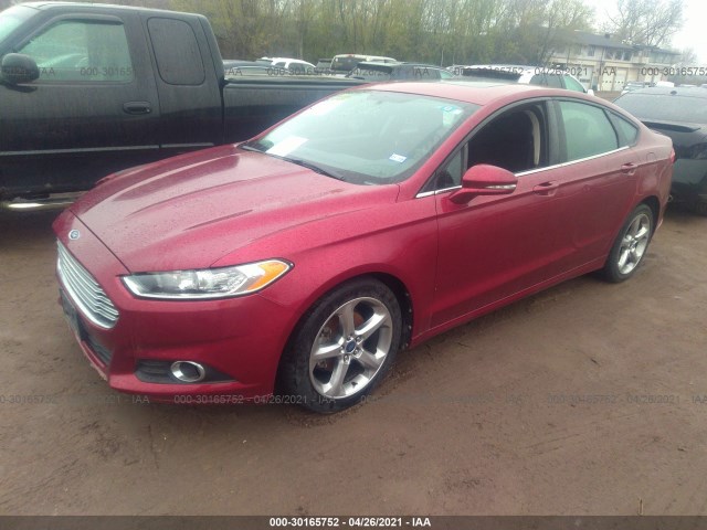 3FA6P0HR6DR148187  ford fusion 2012 IMG 1