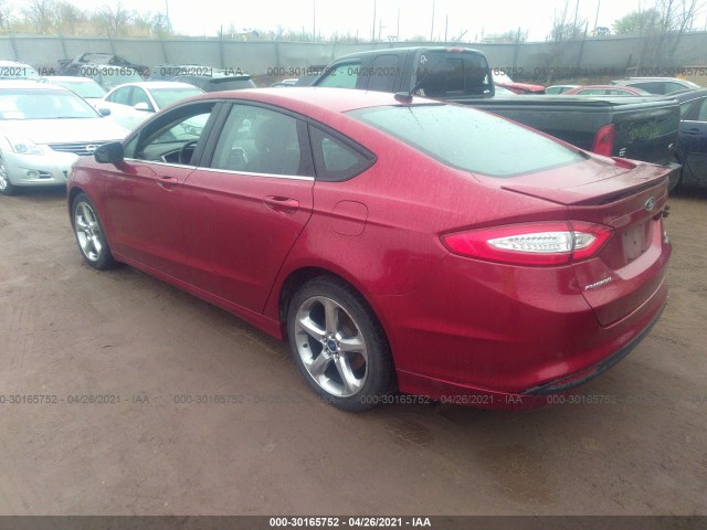 3FA6P0HR6DR148187  ford fusion 2012 IMG 2