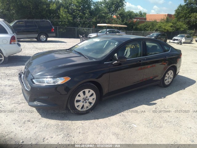 1FA6P0G70E5352424  ford fusion 2014 IMG 1