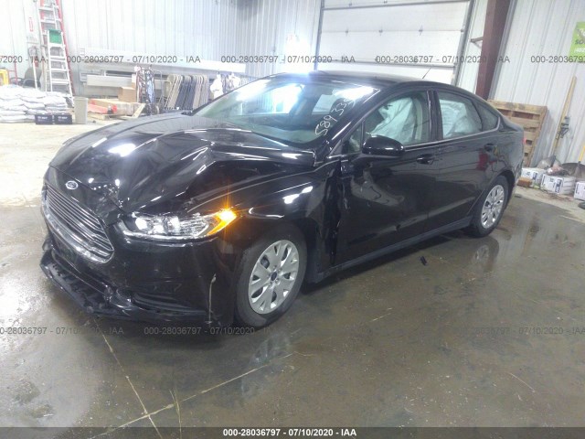 1FA6P0G75E5374743  ford fusion 2014 IMG 1