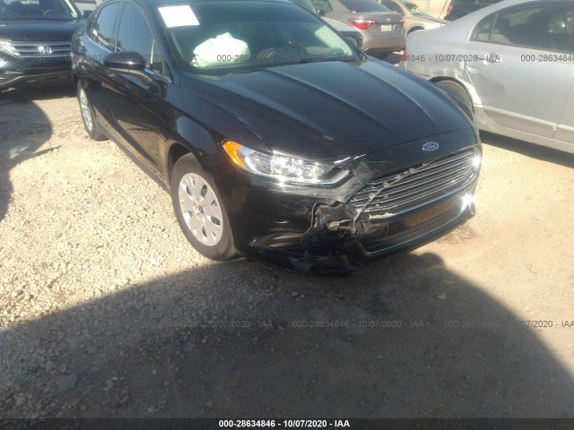 1FA6P0G7XE5351362  ford fusion 2014 IMG 5