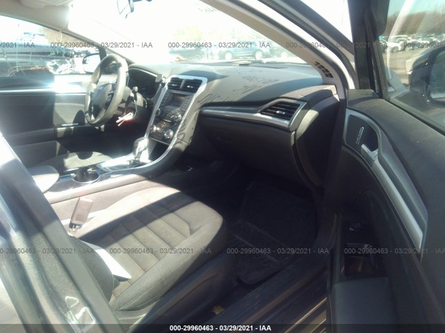 1FA6P0H75E5373221  ford fusion 2014 IMG 4