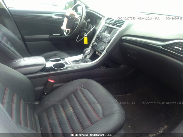 1FA6P0H77E5357246  ford fusion 2014 IMG 4