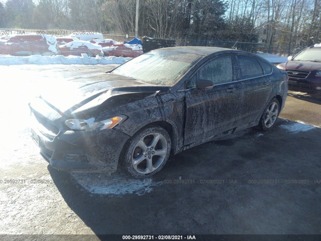 1FA6P0H77E5373818  ford fusion 2014 IMG 1