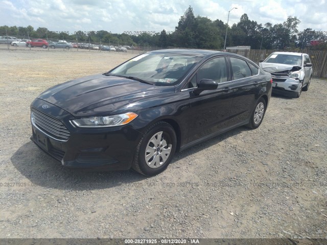 3FA6P0G76ER125381  ford fusion 2014 IMG 1