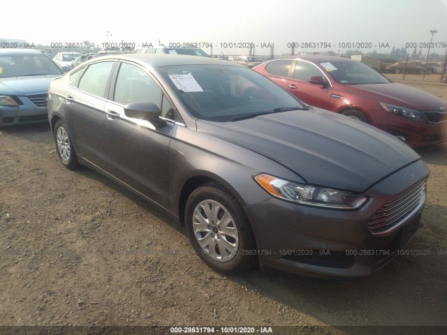 3FA6P0G78ER130940  ford fusion 2014 IMG 0