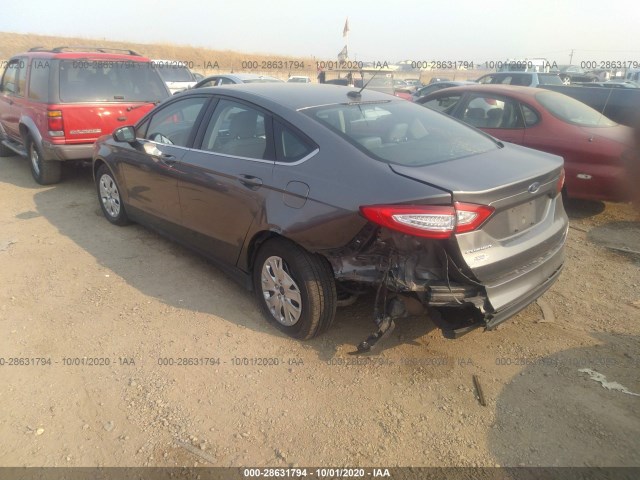 3FA6P0G78ER130940  ford fusion 2014 IMG 2