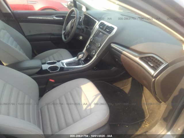 3FA6P0G78ER130940  ford fusion 2014 IMG 4