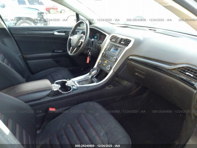 3FA6P0H75ER208413  ford fusion 2014 IMG 4