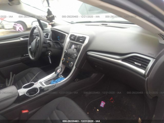 3FA6P0H77ER123203  ford fusion 2014 IMG 4