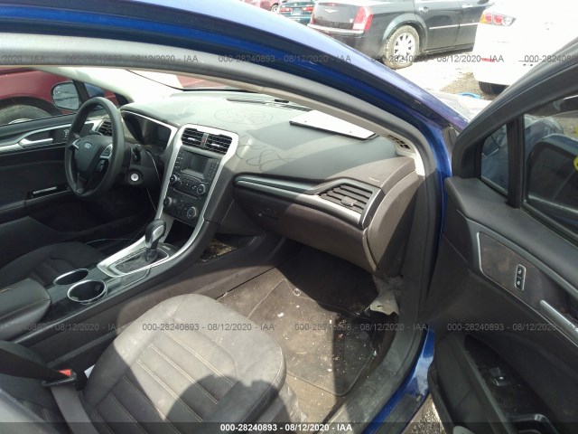 3FA6P0H7XDR282568  ford fusion 2013 IMG 4