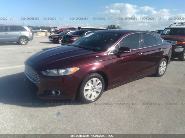 3FA6P0H94DR346198  ford fusion 2013 IMG 1