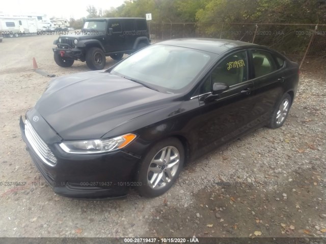 3FA6P0HR9DR149995  ford fusion 2013 IMG 1