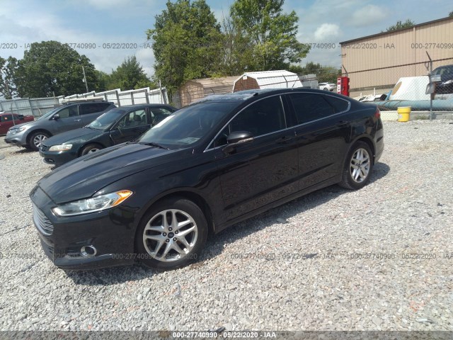 3FA6P0HR9DR309292  ford fusion 2013 IMG 1