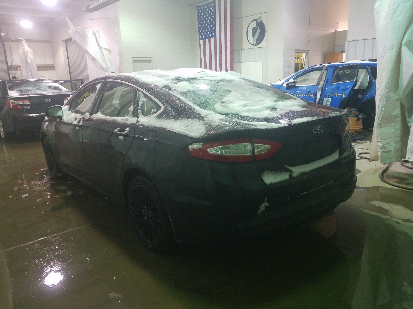 3FA6P0HRXDR330667  ford fusion 2013 IMG 2