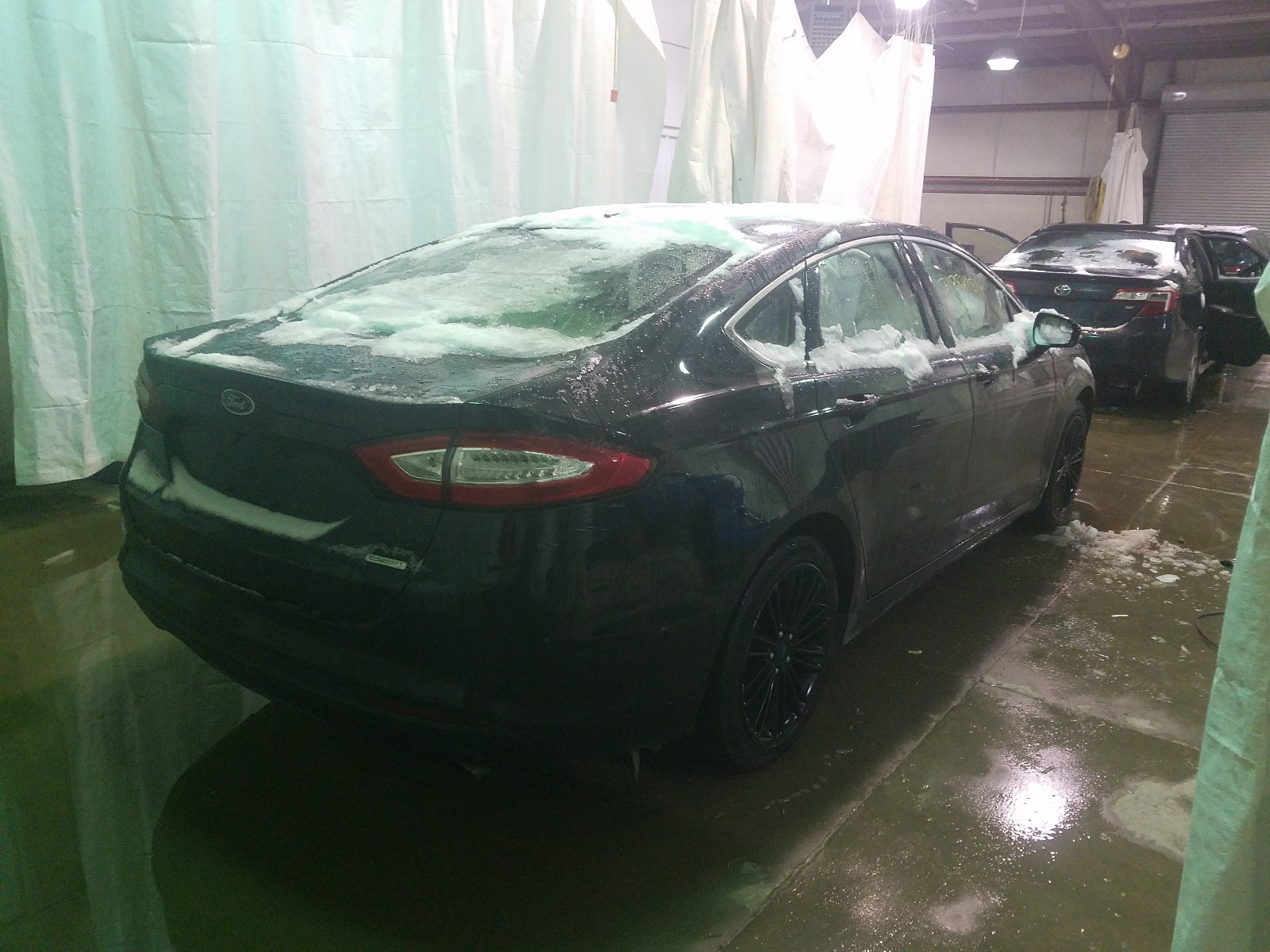 3FA6P0HRXDR330667  ford fusion 2013 IMG 3